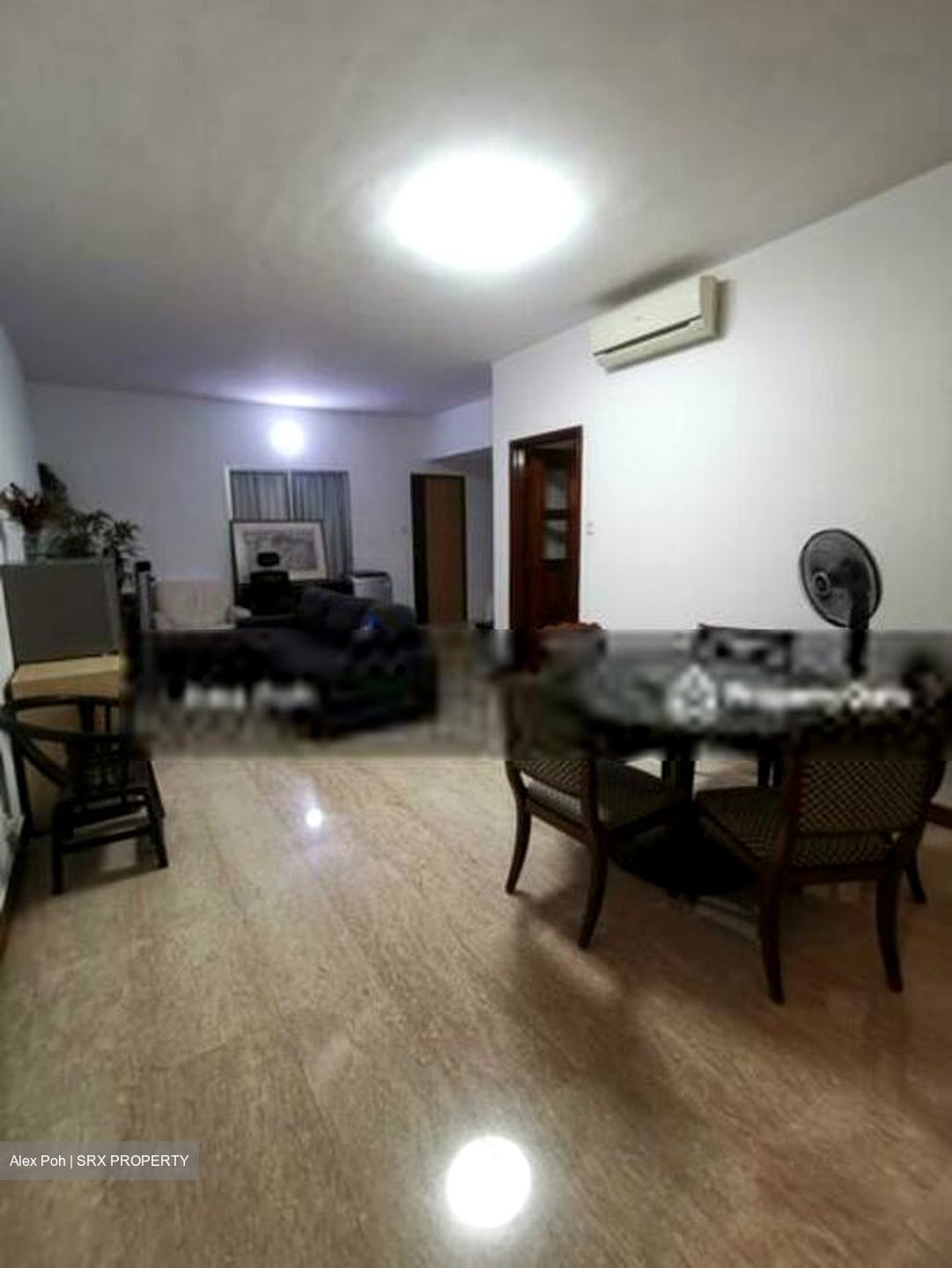 Mirage Tower (D9), Condominium #440887511